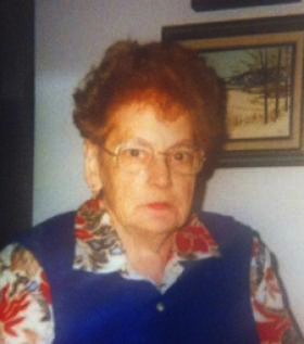 Photo de Rolande Bousquet