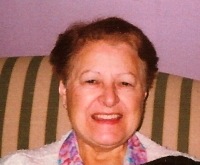 Photo of Rejeanne Bousquet