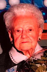 Photo of Bernadette Boutet