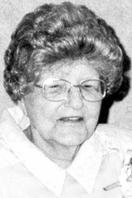 Photo of Yvette Boutet