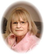 Photo de Yollande Bouthillette