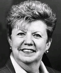 Photo of Louise Bouthillier