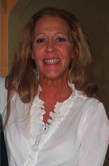 Photo of Louise Bouthillier