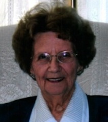 Photo of Alfreda Boutin