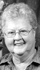 Photo of Carmen Boutin