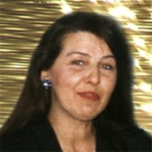 Photo of Denise Boutin