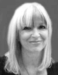 Photo de Louise Boutin