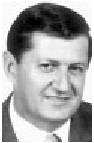 Photo of Raymond Boutin