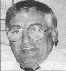Photo of Raymond Boutin