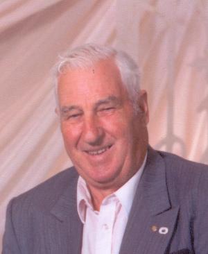 Photo de Robert Boutin