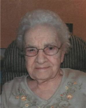 Photo of Yvonne Boutin