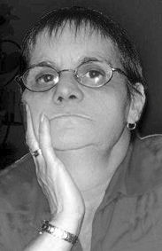 Photo of Nicole Bouvier