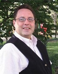 Photo of Alain Boyer