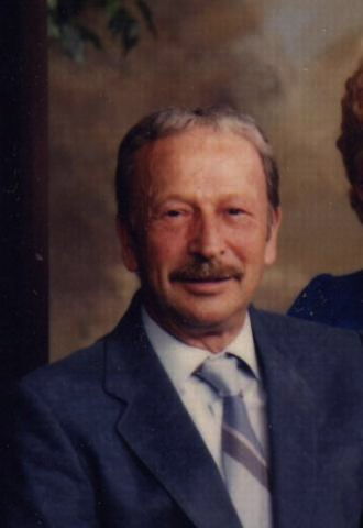 Photo of Gaetan Boyer