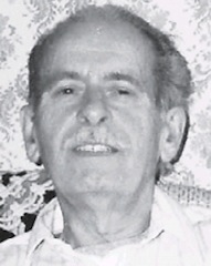 Photo of Irenee Boyer