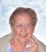 Photo of Irene Boyer