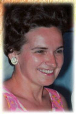 Photo de Liliane Boyer