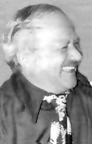 Photo de Marcel Boyer