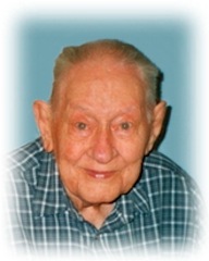 Photo of William Braams