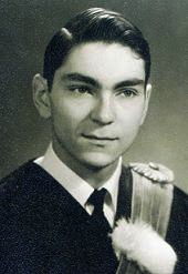 Photo de Alain Brabant