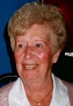 Photo of Gabrielle Brabant
