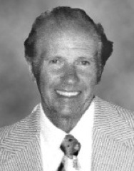 Photo of Marcel Brabant