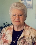 Photo de Jeanne Bradette