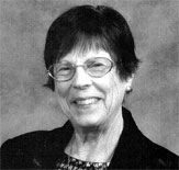 Photo of Theresa Brady