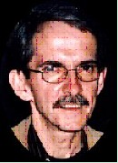 Photo of Robert Brais