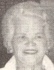 Photo de Marguerite Branchaud