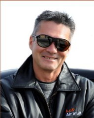 Photo of Paul Branchaud