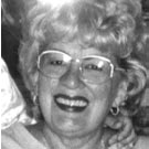 Photo of Madeleine Branconnier