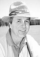 Photo of Alain Brassard