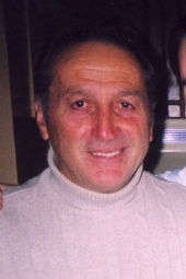 Photo of Albert Brassard