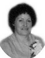 Photo of Fleurette Brassard