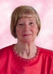 Photo of Fleurette Brassard