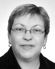 Photo of France Brassard