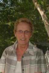 Photo de Lucette Brassard