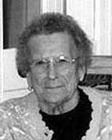 Photo de Marie-Jeanne Brassard