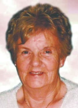 Photo of Mariette Brassard