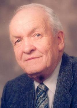 Photo of Maurice Brassard