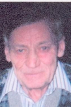 Photo of Maurice Brassard