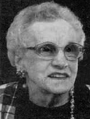 Photo of Simone Brassard