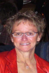 Photo de Sylvie Brassard