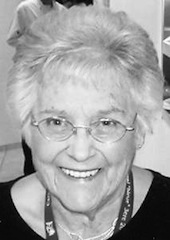 Photo of Eglantine Brassard