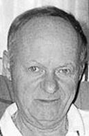 Photo of Bernard Brasseur