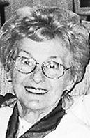 Photo de Therese Brasseur