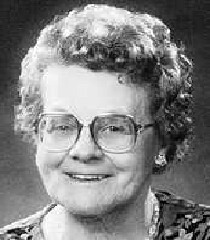 Photo of Cecile Brault