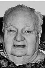 Photo of Ernest Brault