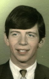 Photo of Gilles Brault